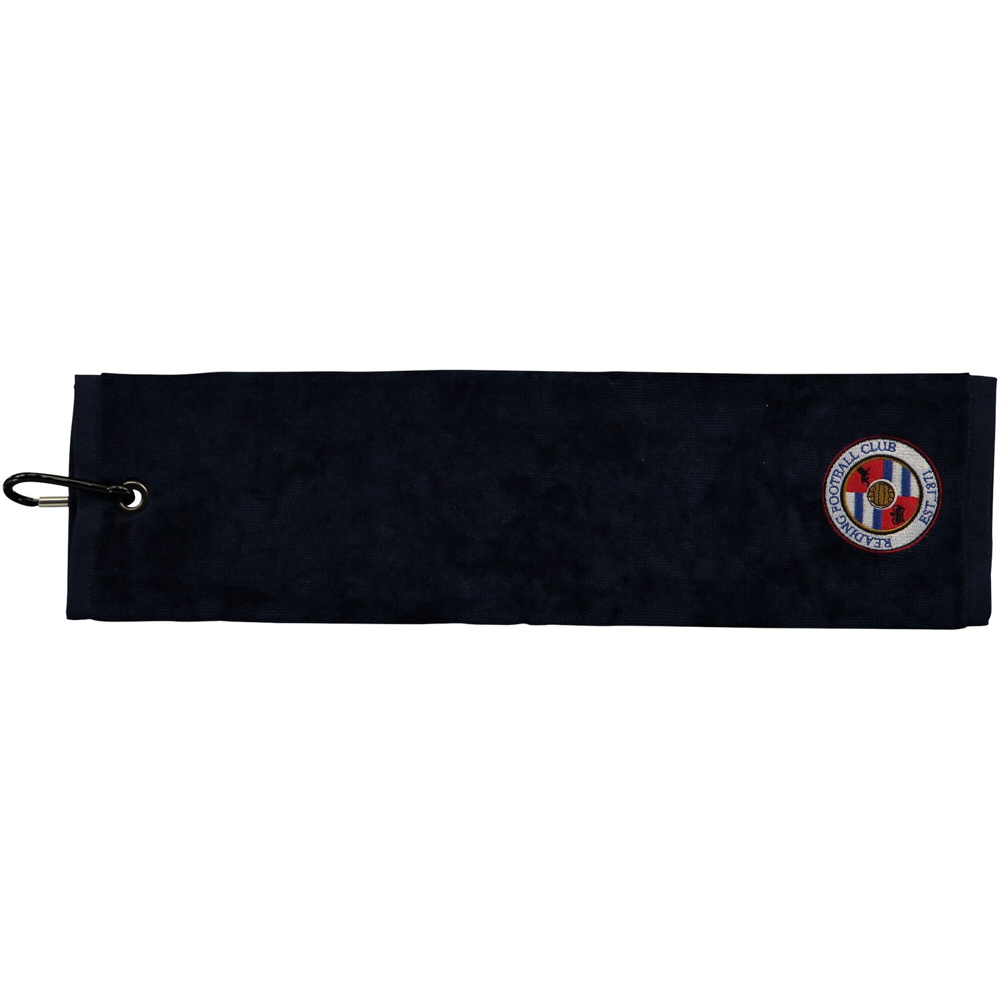 Reading Golf Towel