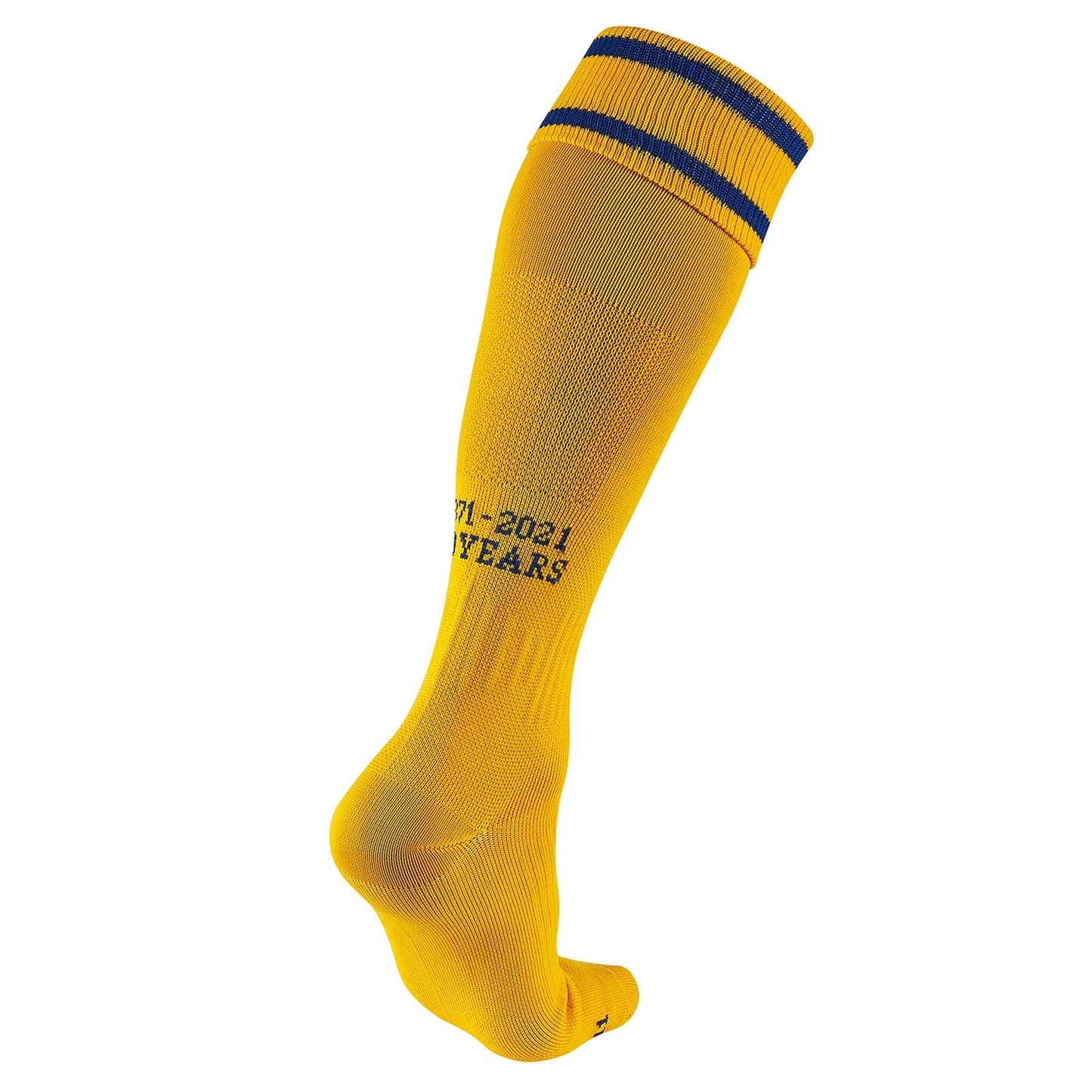 Reading Anniversary Away Socks 2021-22 - Kids