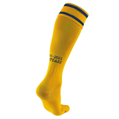 Reading Anniversary Away Socks 2021-22 - Kids