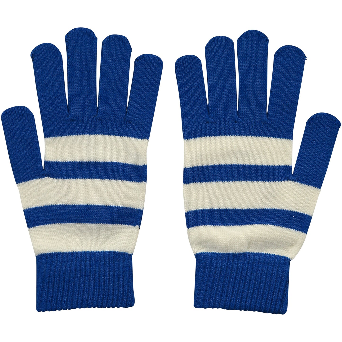 Reading Hoop Gloves