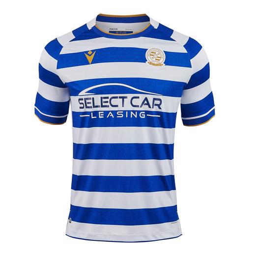 Reading Anniversary Home Shirt 2021-22 - Womens