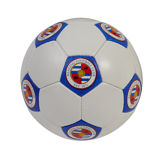 Reading Badge Football - Size 5