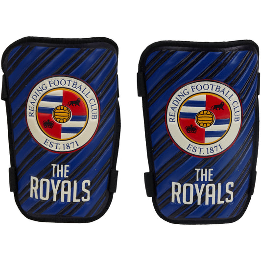 Reading Shinpads - Kids - Medium