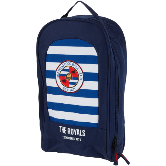 Reading 2020 Boot Bag