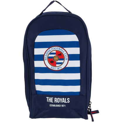 Reading 2020 Boot Bag