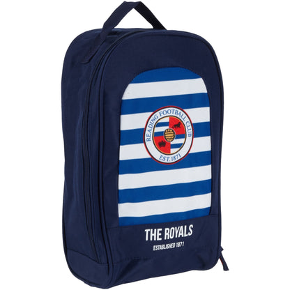 Reading 2020 Boot Bag