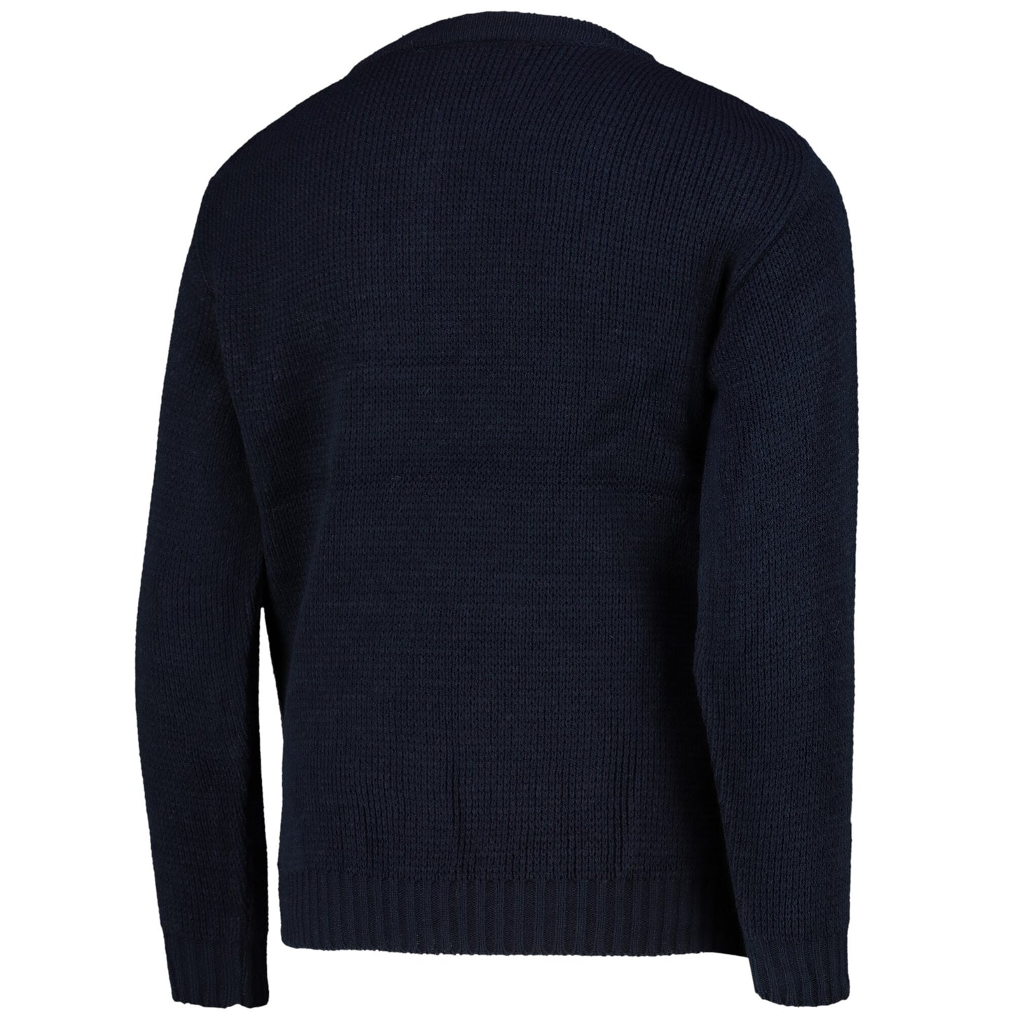 Reading Penguin Jumper - Navy - Kids