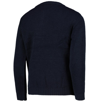 Reading Penguin Jumper - Navy - Kids