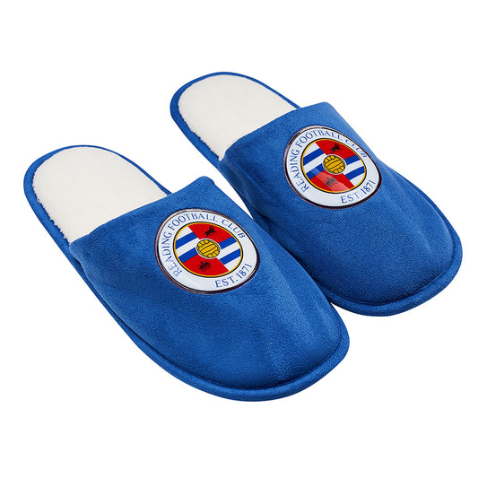Reading Slippers - Adult