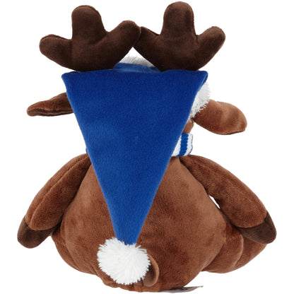 Reading Reindeer Toy