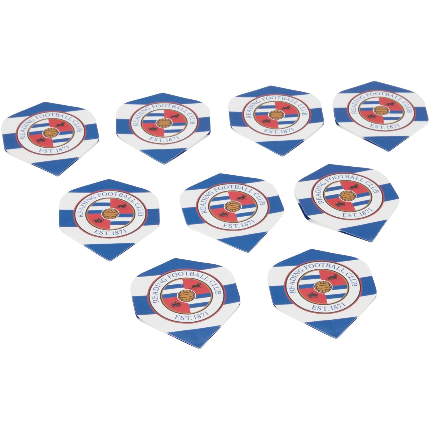 Reading Dart Flight Set