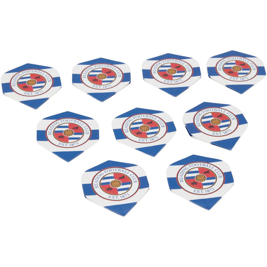 Reading Dart Flight Set