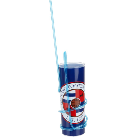 Reading Helter Skelter Beaker