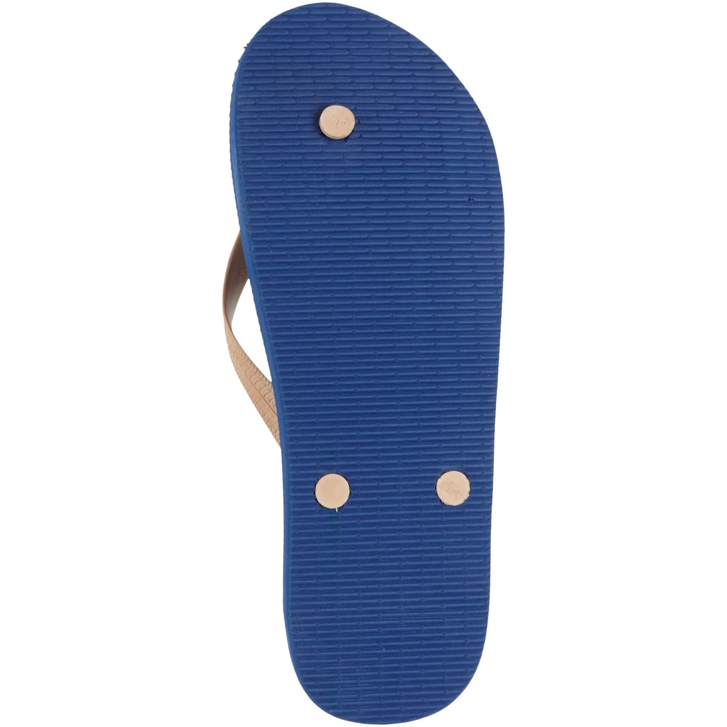 Reading Flip Flops - ~Royal