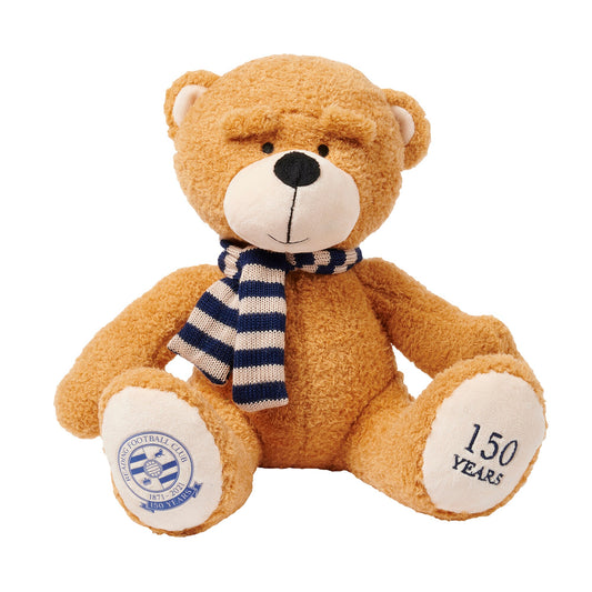 Reading Anniversary Bear