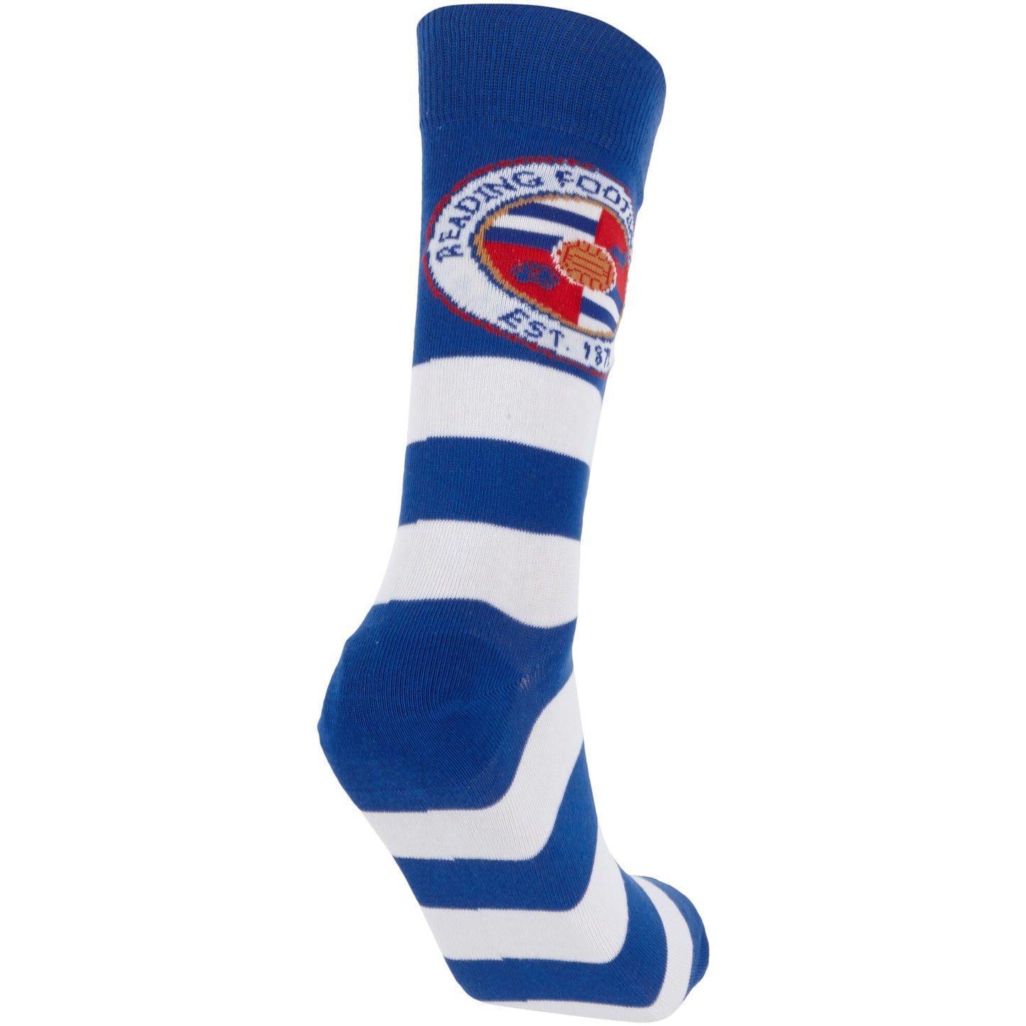 Reading Mug Sock Keyring Gift Set