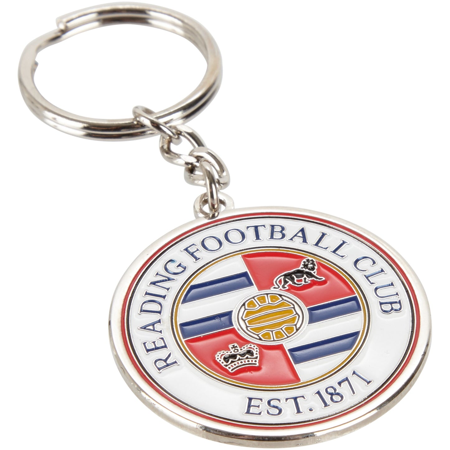 Reading Mug Sock Keyring Gift Set