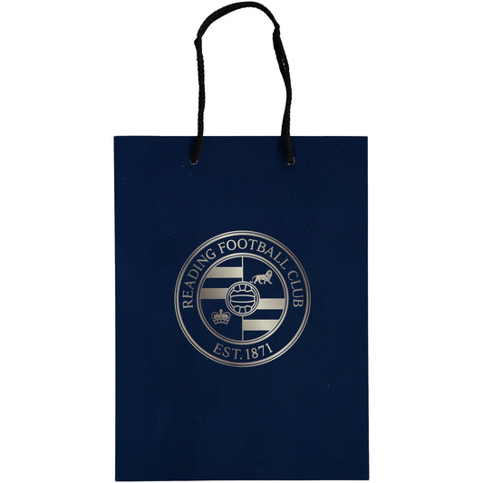 Reading Reading Gift Bag