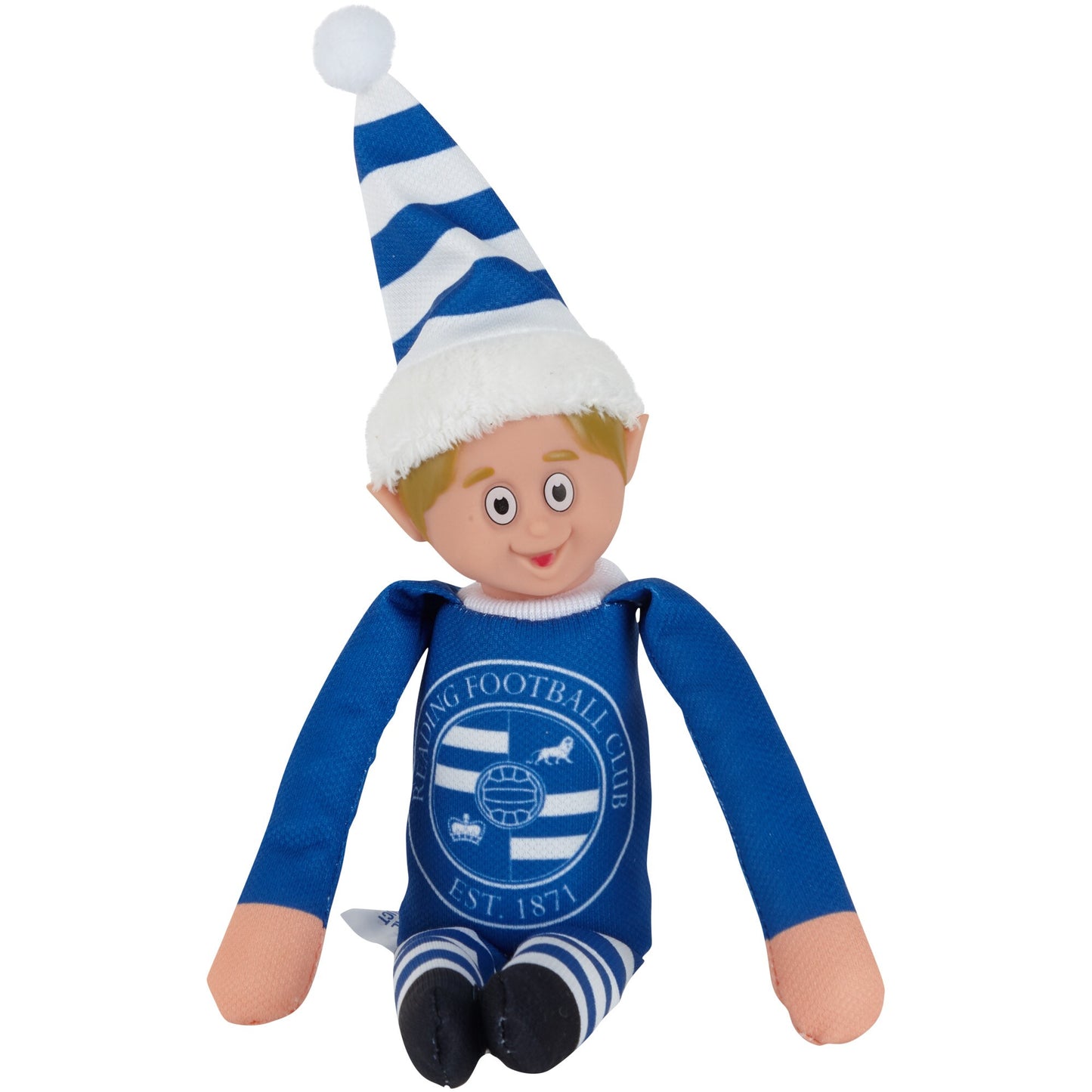 Reading Team Elf