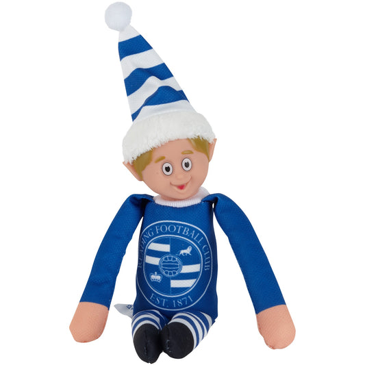 Reading Team Elf