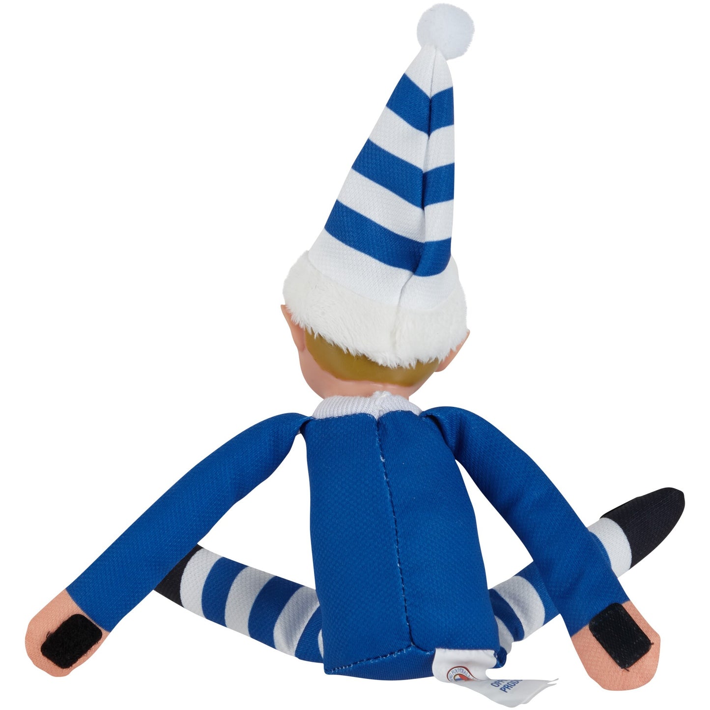 Reading Team Elf