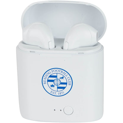 Reading Ear Pods