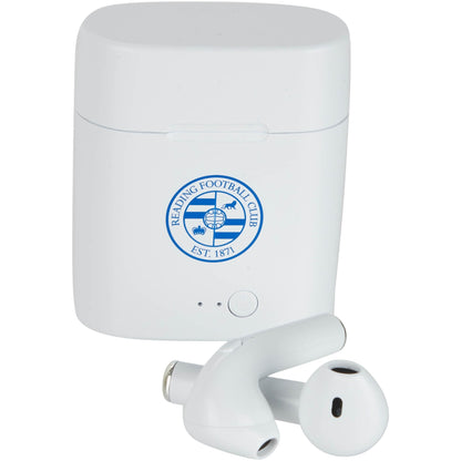 Reading Ear Pods