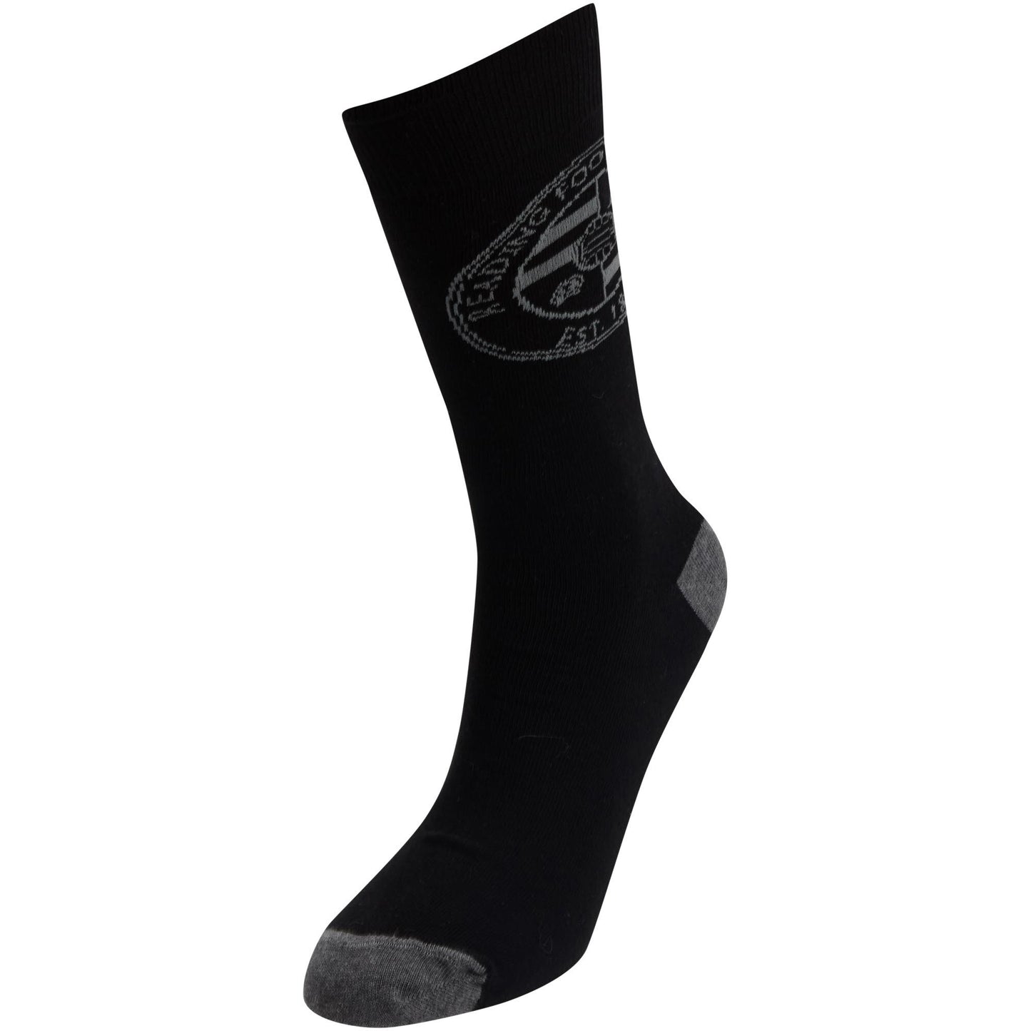 Reading Socks - Royal/Navy - 2 Pack