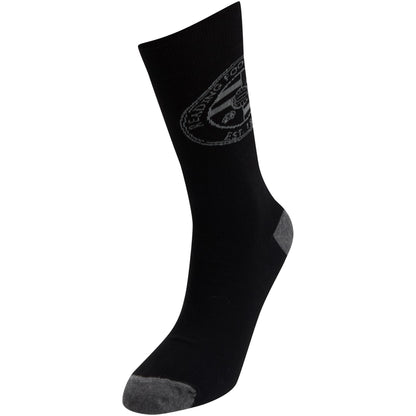 Reading Socks - Royal/Navy - 2 Pack