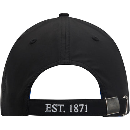 Reading Performance Cap - Black