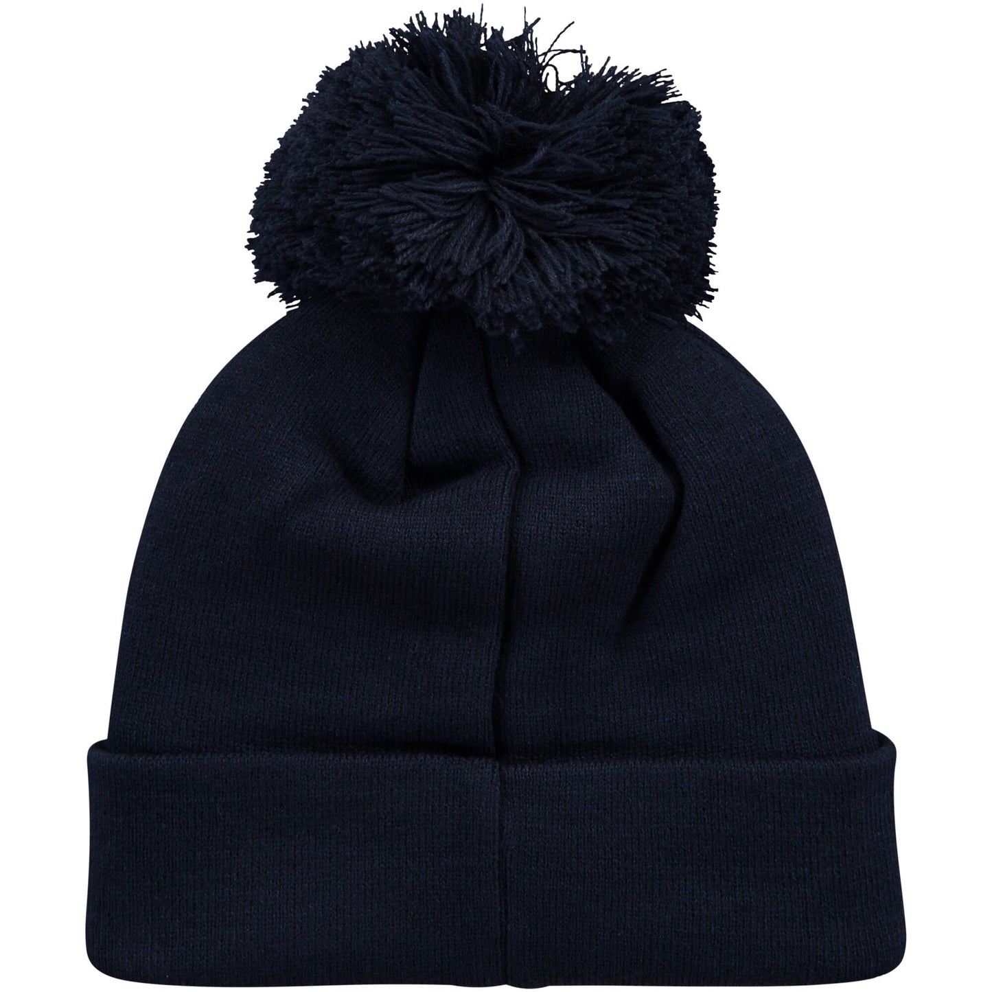 Reading Pom Knitted Hat - Black