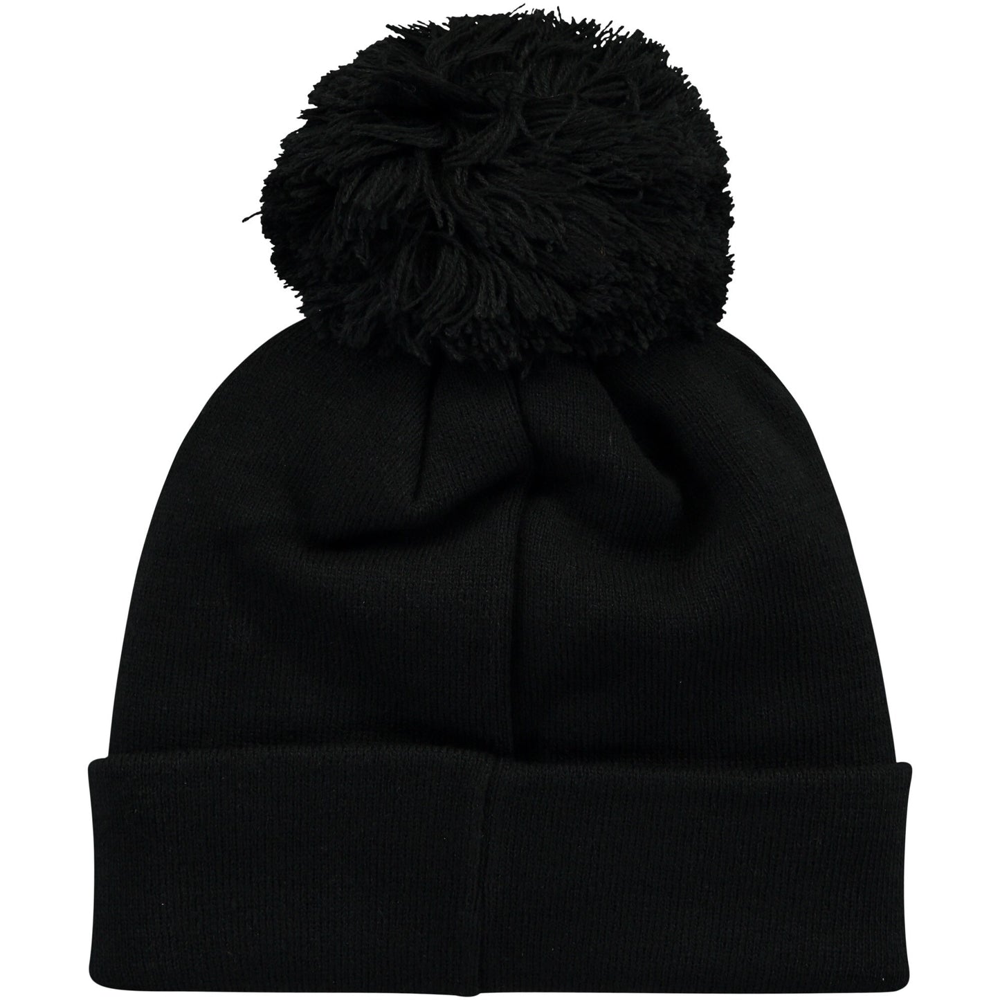 Reading Pom Knitted Hat - Navy