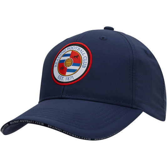 Reading Performance Cap - Navy