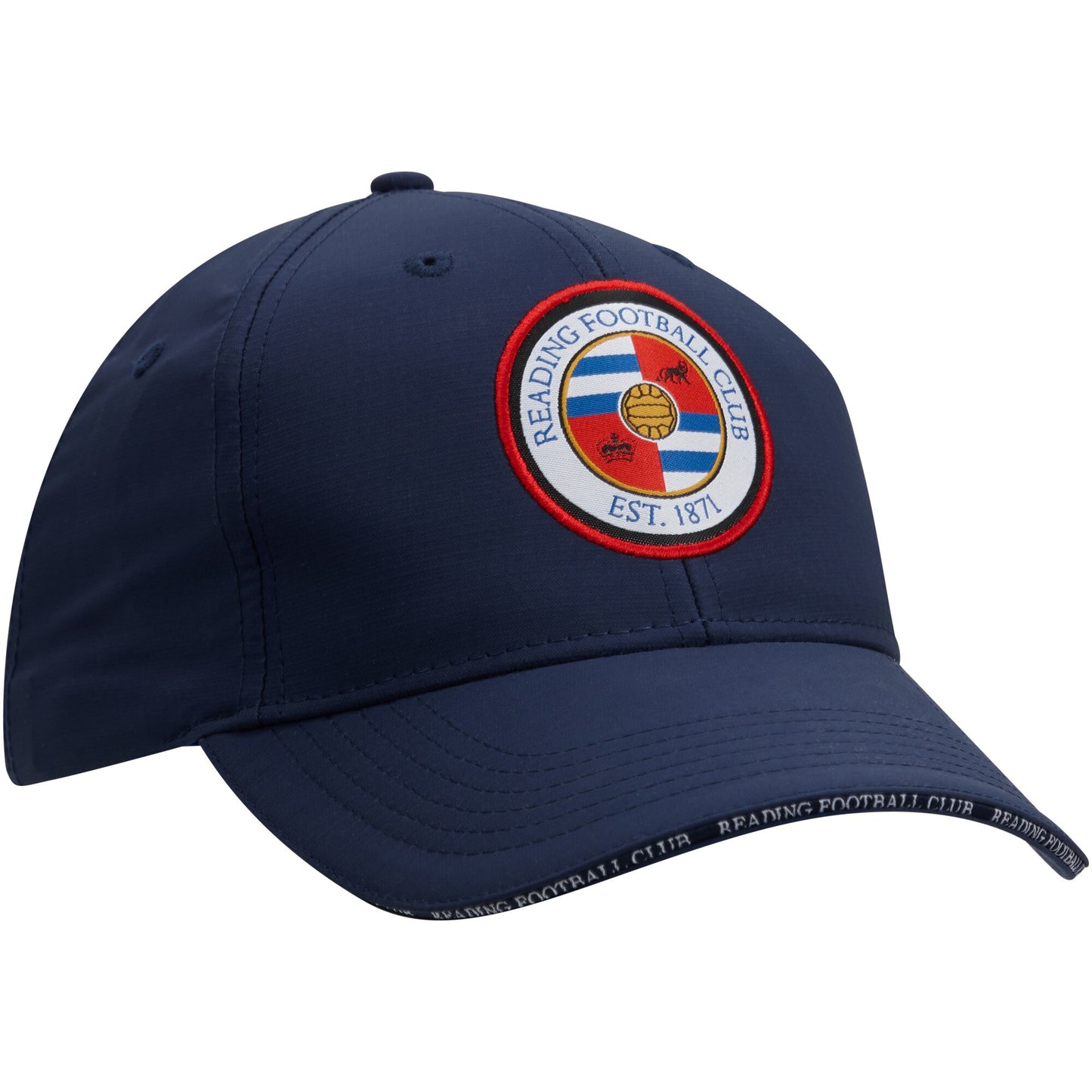Reading Performance Cap - Navy