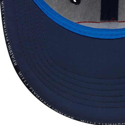 Reading Performance Cap - Navy