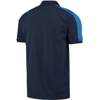 Reading Double Polo - Navy