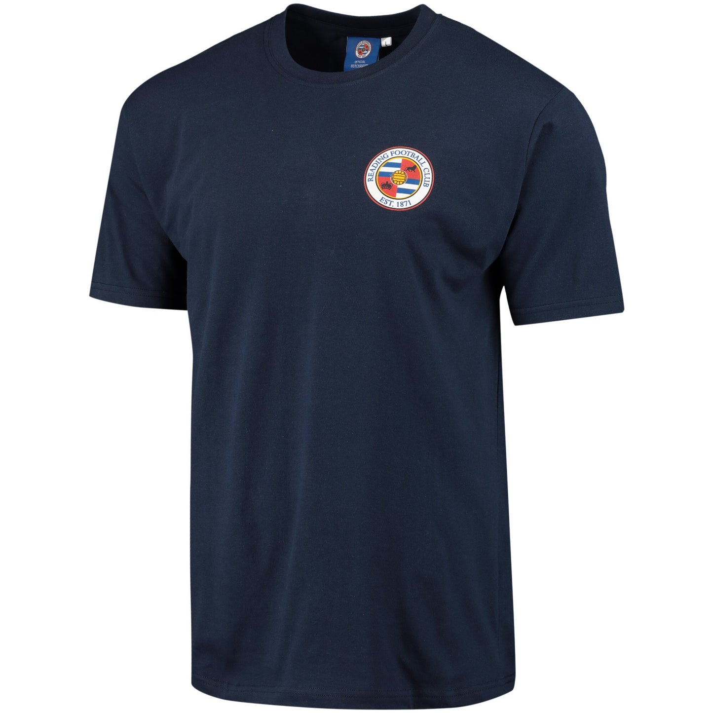 Reading Pyjama Set - Navy