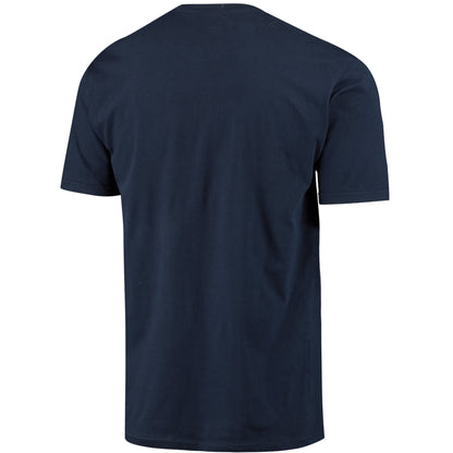 Reading Pyjama Set - Navy