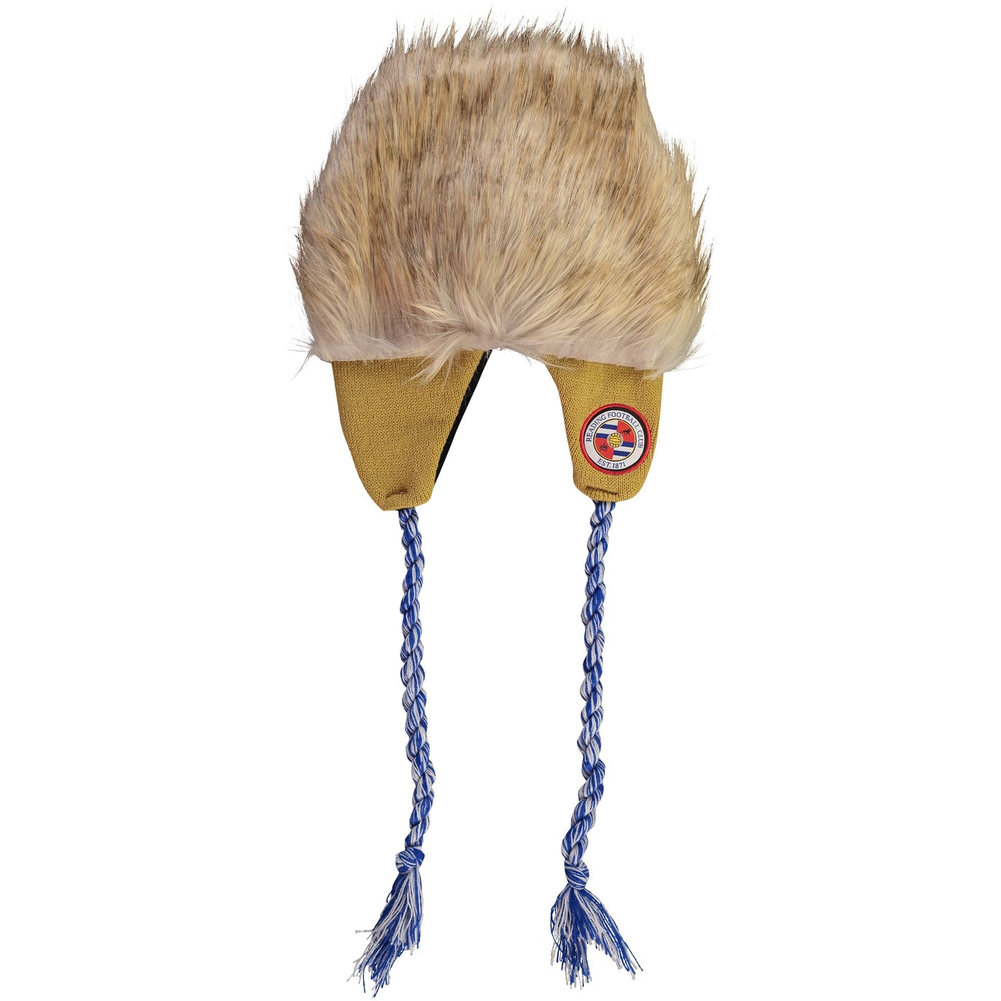 Reading Kingsley Hat - Navy
