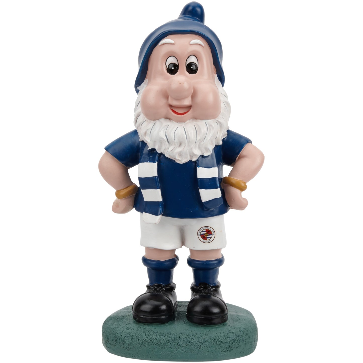 Reading Gnome
