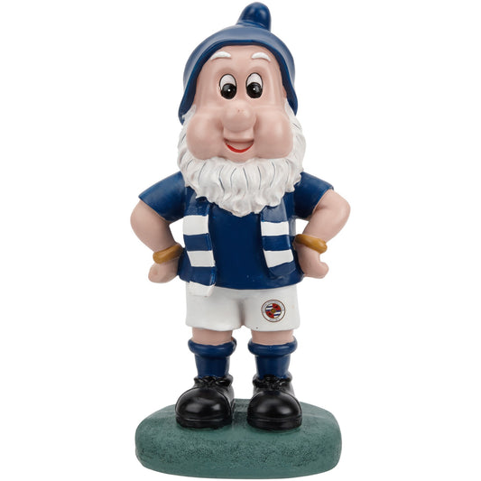 Reading Gnome