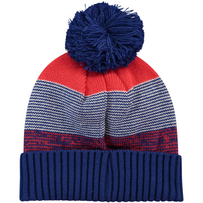 Reading Fleece Hat - Navy