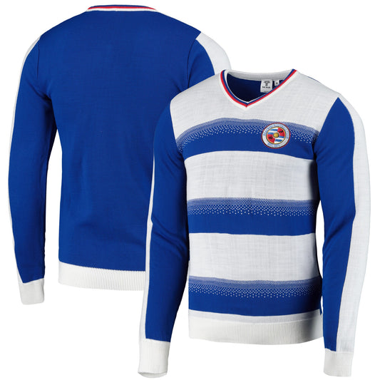 Reading Retro Knit Kit - Royal