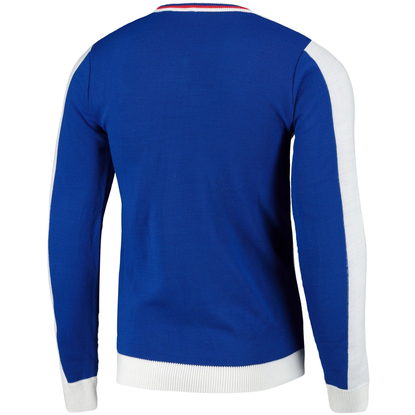 Reading Retro Knit Kit - Royal