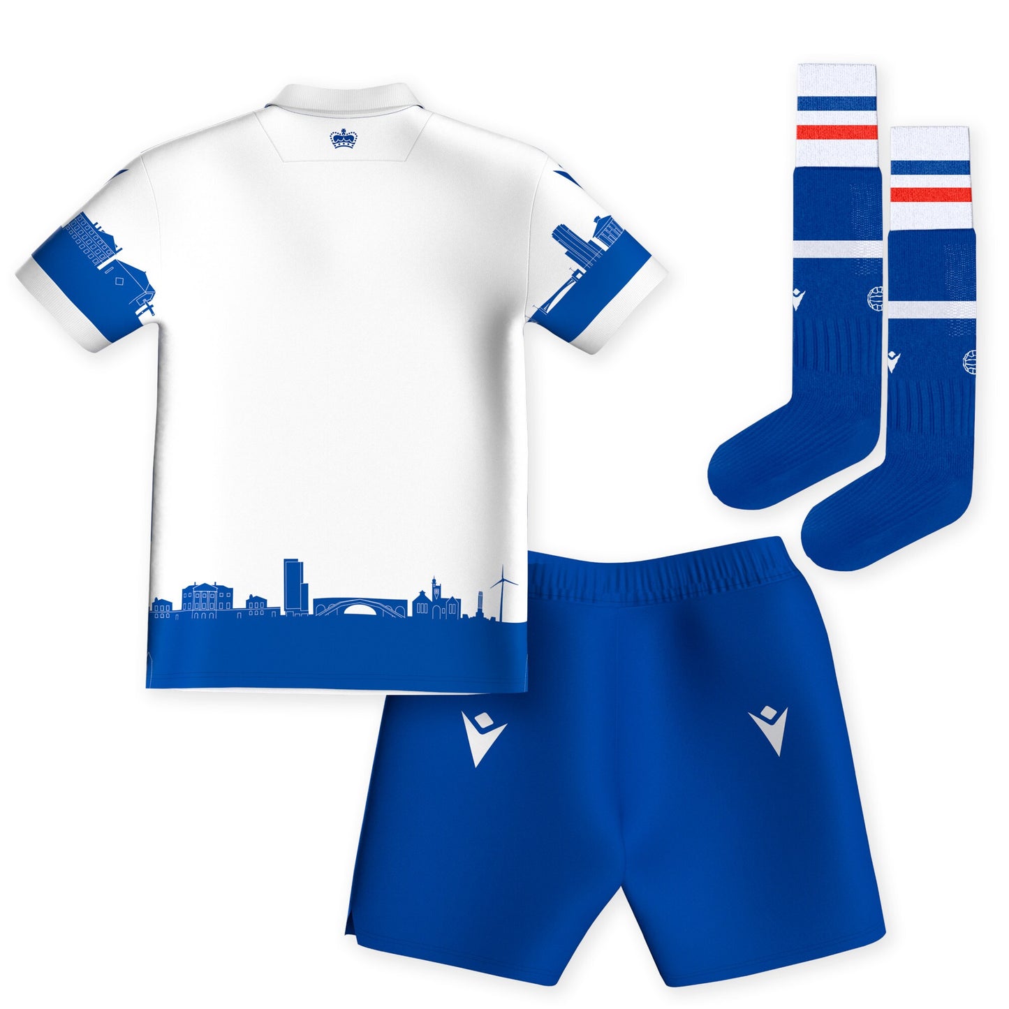 Reading Home Baby Kit 2023-24