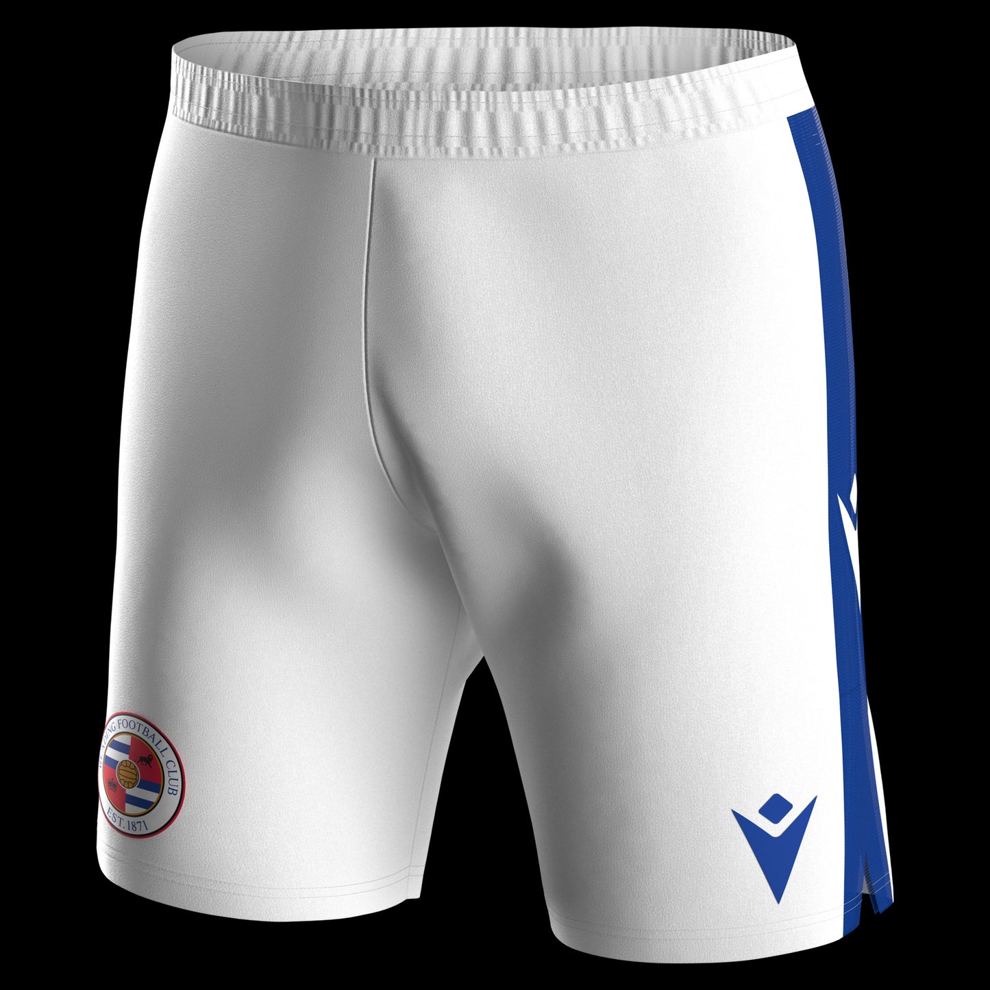 Reading Home Shorts 2023-24