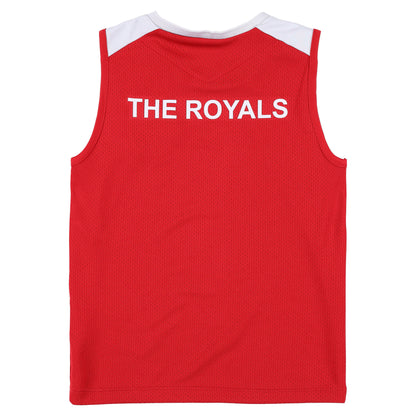 Reading Player Training Vest - Red - Kids