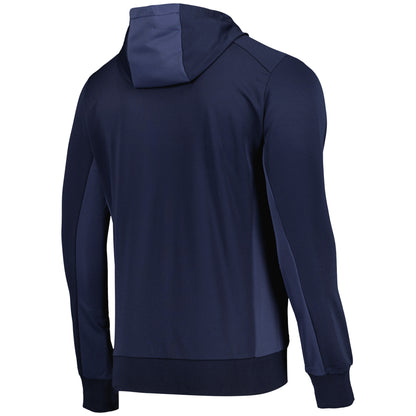 Reading Staff Travel Hoodie - Navy