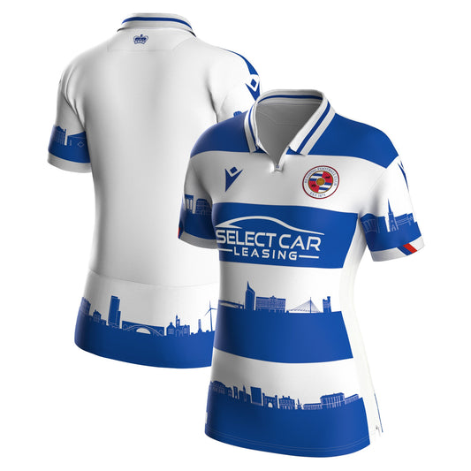 Reading Home Shirt 2023-24 - Womens