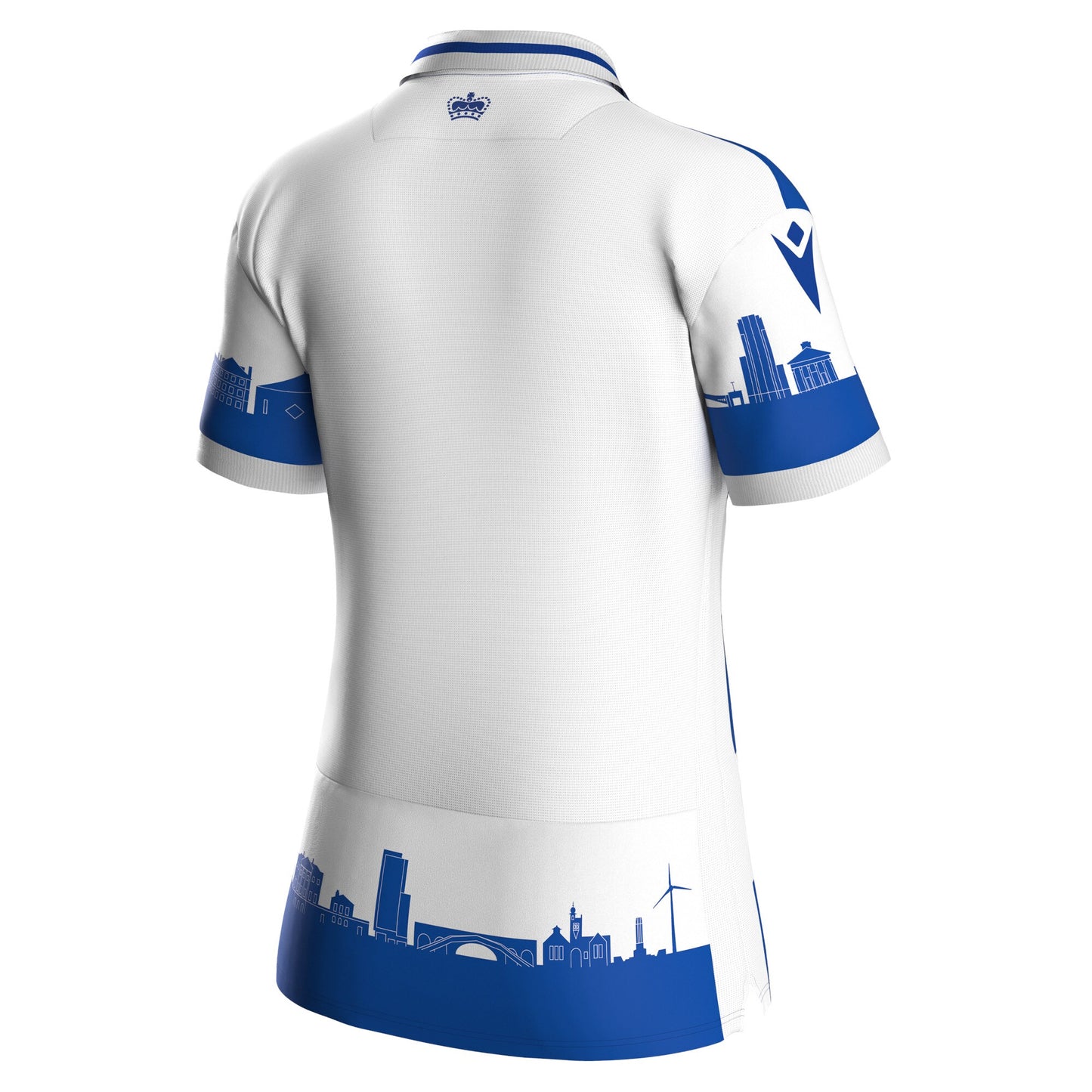 Reading Home Shirt 2023-24 - Womens